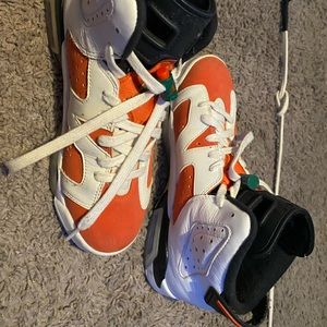 Jordan Gatorade’s